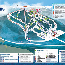 Pistenplan 2000