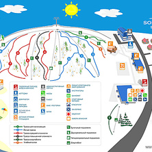 Pistenplan 2015