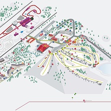 Pistenplan 2024