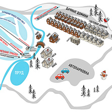 Pistenplan 2026