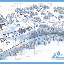 Pistenplan 2014