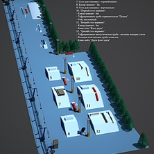 Pistenplan 2014