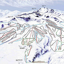 Pistenplan 2007