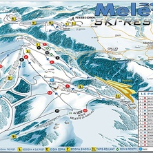 Pistenplan 2014