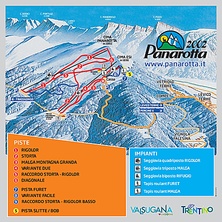 Pistenplan 2002