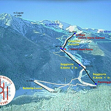 Pistenplan 2000