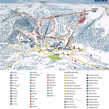 Pistenplan 2026