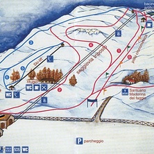 Pistenplan 2000