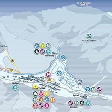 Pistenplan 2013