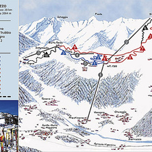 Pistenplan 2000