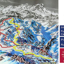 Pistenplan 2010