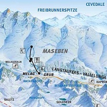 Pistenplan 2000