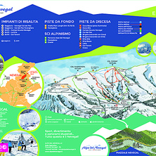 Pistenplan 2015