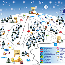 Pistenplan 2000