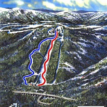 Pistenplan 2000
