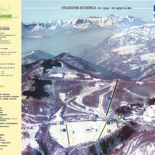 Pistenplan 2012
