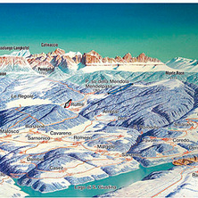 Pistenplan 2000