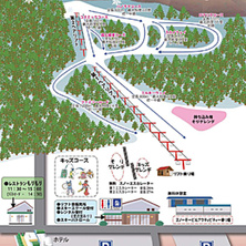 Pistenplan 2026