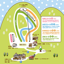 Pistenplan 2015