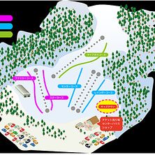 Pistenplan 2025