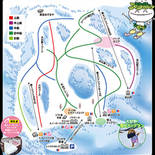 Pistenplan 2024