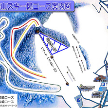 Pistenplan 2010