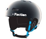 Faction Agent 2013