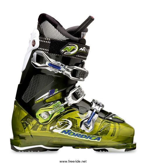Nordica Transfire R2
