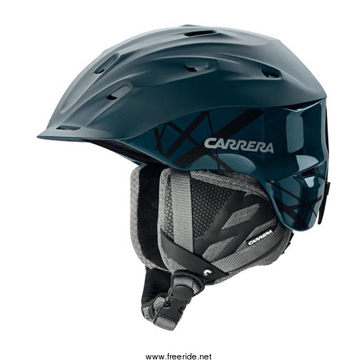 Carrera MAKANI