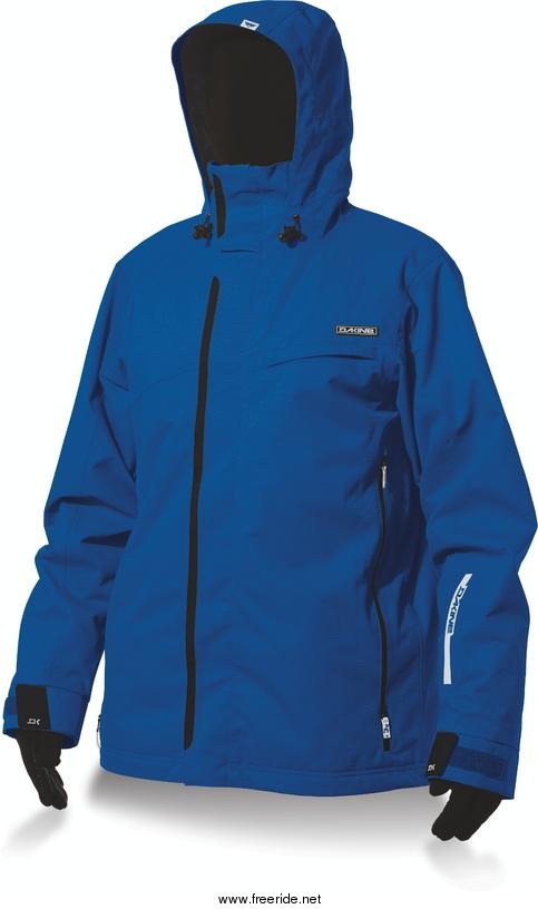 Dakine Mens Edge Jacket 15K