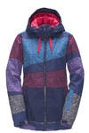 Roxy Valley Jacket Print 2013