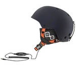 Salomon BRIGADE AUDIO 2013