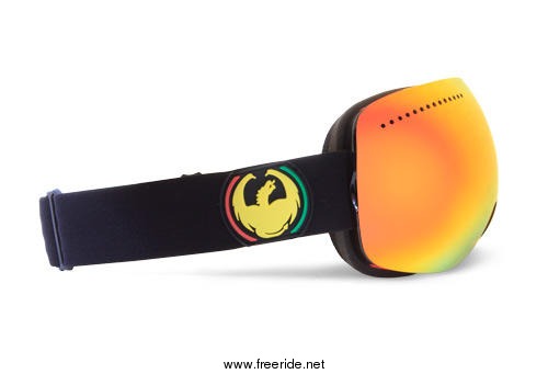 Dragon APX
