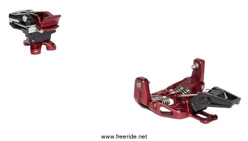 Dynafit TLT Speed Superlite