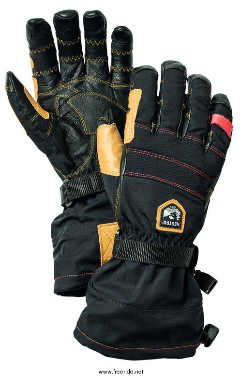 Hestra Ergo Grip Outdry Dexterity Long