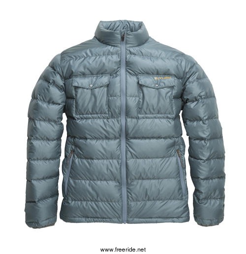 Flylow Rudolph Jacket