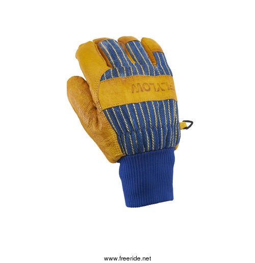 Flylow Tough Guy Glove