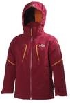 Helly Hansen JR Stoneham Jacket 2014