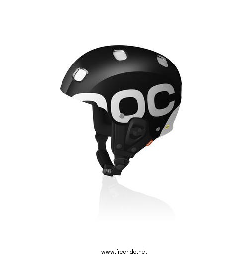 POC Receptor Backcountry MIPS