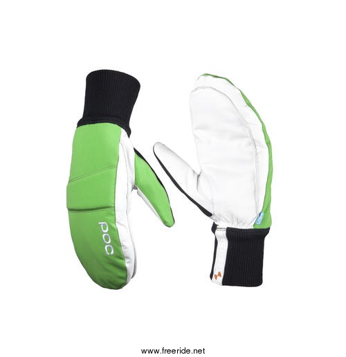 POC Nail Color Mitten