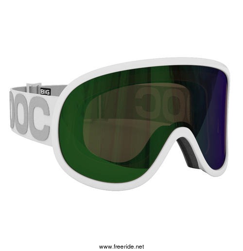 POC Retina Big
