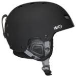 Warp U SNB AUDIO HELMET 2014
