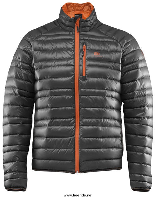 Elevenate Men’s Rapide Jacket