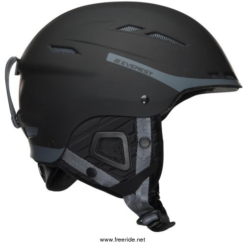 Everest U EXT MIPS HLM