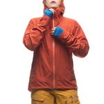 Houdini Ws Fusion Jacket