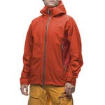 Houdini Ms Fusion Jacket