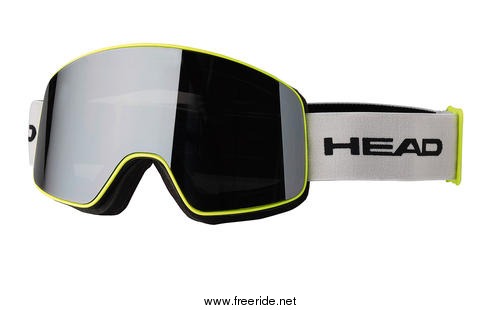 Head Horizon Race