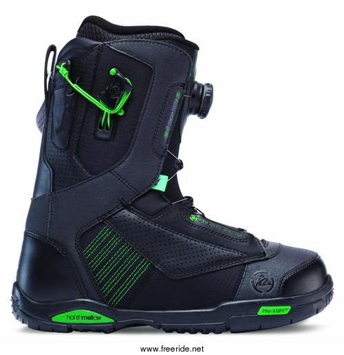 K2 RYKER