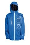 Nitro White Riot Jacket 2014