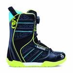 K2 VANDAL 2014